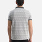Knitted Polo Shirt