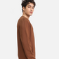 MEN COORD SET SWEAT SHIRT