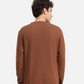MEN COORD SET SWEAT SHIRT