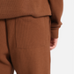 MEN COORD SET TROUSER