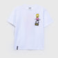 Character Graphic T-shirt