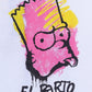 Character Graphic T-shirt