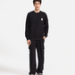 COORD SET SWEATSHIRT