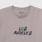 Graphic Co-ord set T-shirt