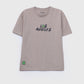 Graphic Co-ord set T-shirt