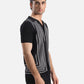 RELAXED FIT BUTTON DOWN CASUAL SHIRT