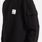 COORD SET SWEATSHIRT