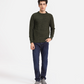 FISHERMAN SWEATER