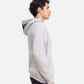 OVERSIZED FLEECE HOODIE