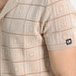 RELAXED FIT BUTTON DOWN CASUAL SHIRT