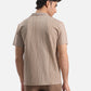 MEN KNITTED SHIRT