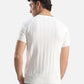 Quarter Zip-Up Polo Shirt