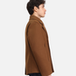 DOUBLE BREASTED COAT
