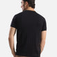 Quarter Zip-Up Polo Shirt