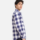 CHECKED CASUAL SHIRT