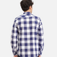 CHECKED CASUAL SHIRT