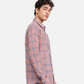 CHECKED CASUAL SHIRT