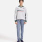 POLO SWEATSHIRT