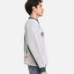 POLO SWEATSHIRT