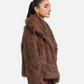 FUR JACKET