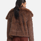 FUR JACKET