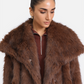 FUR JACKET
