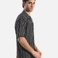 Striped Casual Shirt