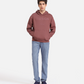 FLEECE HOODIE