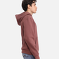 FLEECE HOODIE