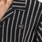 Striped Casual Shirt