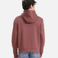 FLEECE HOODIE