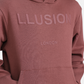 FLEECE HOODIE