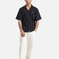Knitted Resort Shirt