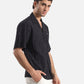 Knitted Resort Shirt