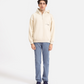 OVERSIZED FLEECE HOODIE