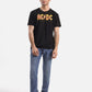 Crew-neck T-shirt