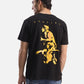 Crew-neck T-shirt