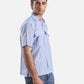 Striped Casual Shirt