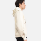 CRANE EMBROIDERED HOODIE
