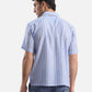 Striped Casual Shirt