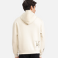 CRANE EMBROIDERED HOODIE