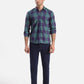 CHECKED CASUAL SHIRT