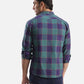 CHECKED CASUAL SHIRT