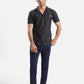 MEN KNITTED SHIRT