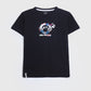 SMILEY GRAPHIC T-SHIRT