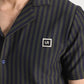 MEN KNITTED SHIRT