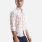 CHECKED CASUAL SHIRT