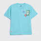 GRAPHIC T-SHIRT
