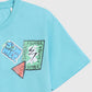 GRAPHIC T-SHIRT