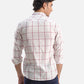 CHECKED CASUAL SHIRT